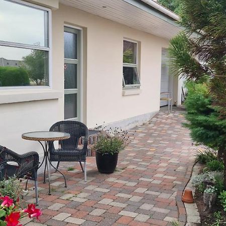 Cichy Zakatek 2 Apartment Odense Luaran gambar
