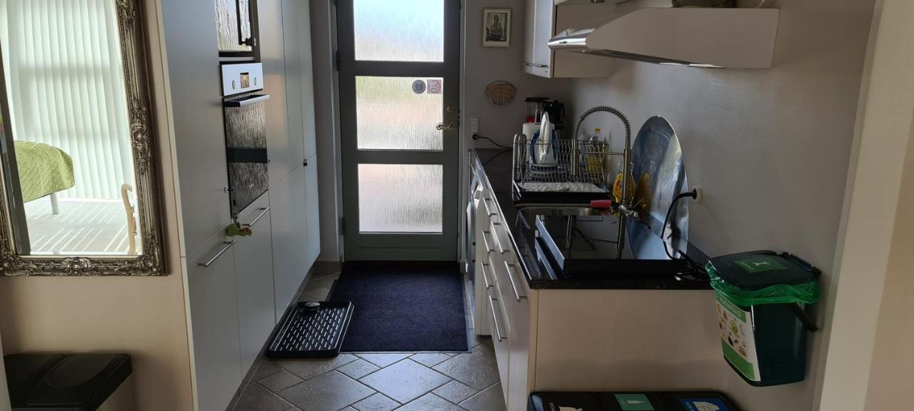 Cichy Zakatek 2 Apartment Odense Luaran gambar