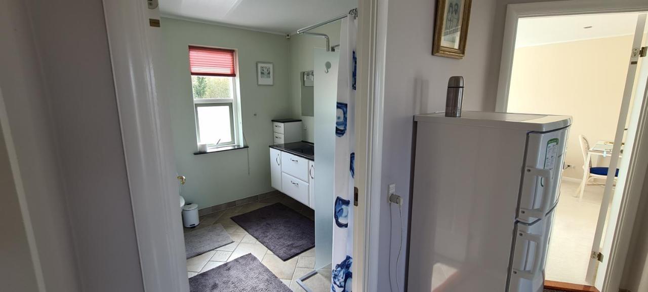 Cichy Zakatek 2 Apartment Odense Luaran gambar