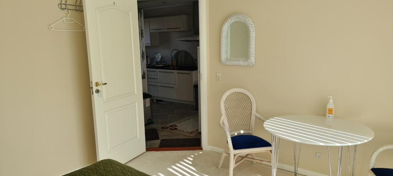 Cichy Zakatek 2 Apartment Odense Luaran gambar