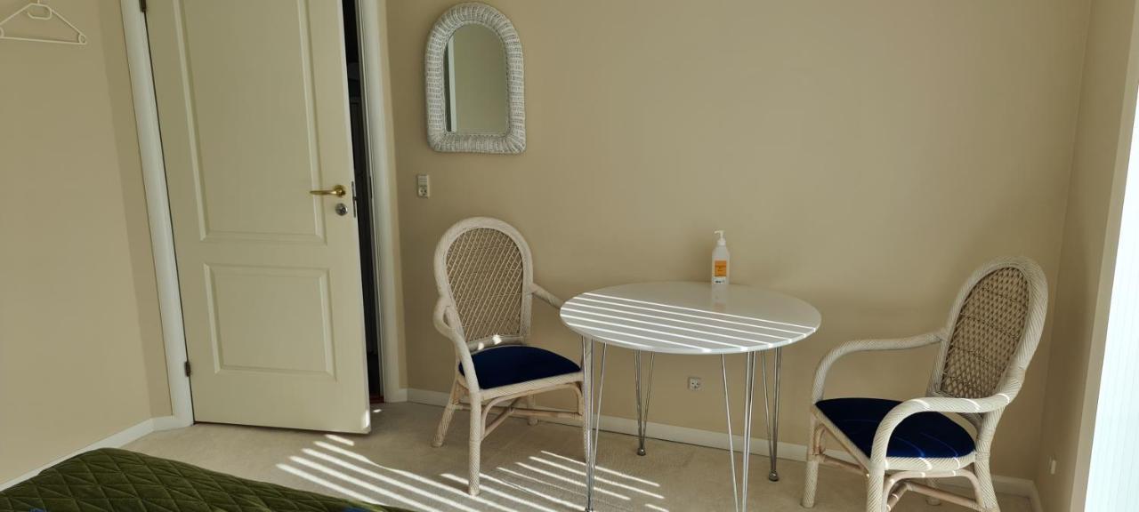 Cichy Zakatek 2 Apartment Odense Luaran gambar