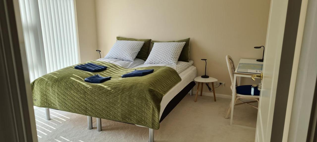 Cichy Zakatek 2 Apartment Odense Luaran gambar