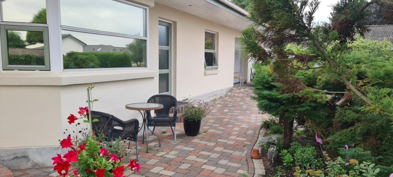 Cichy Zakatek 2 Apartment Odense Luaran gambar