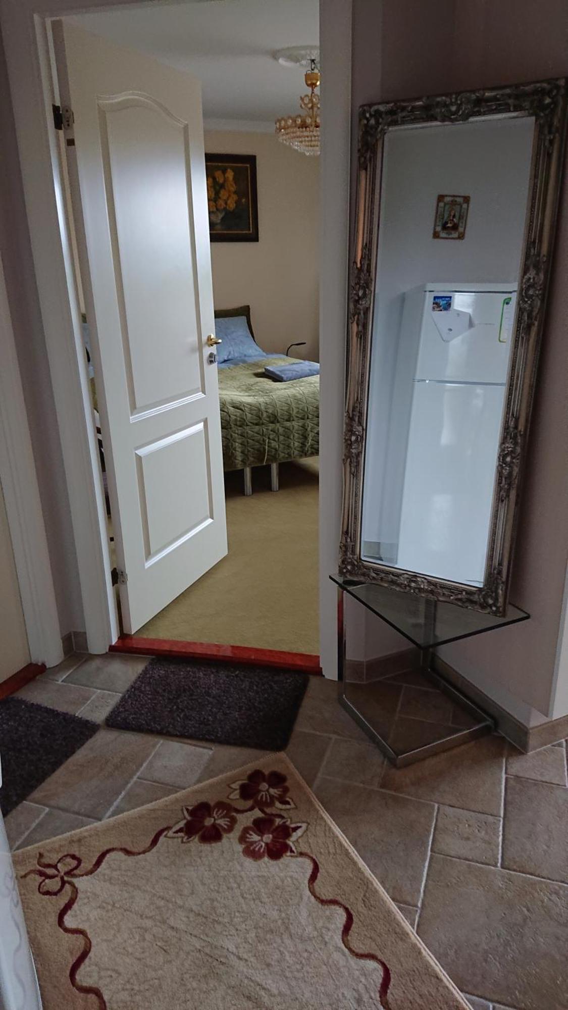 Cichy Zakatek 2 Apartment Odense Bilik gambar