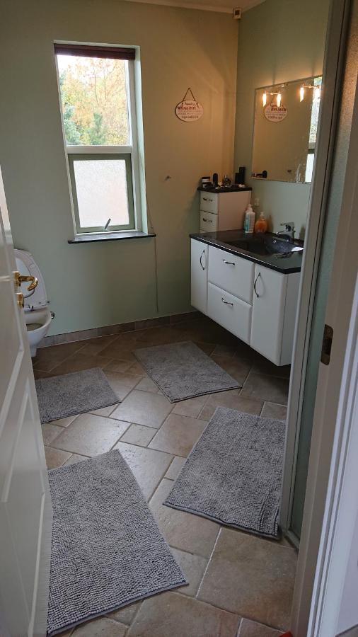 Cichy Zakatek 2 Apartment Odense Luaran gambar
