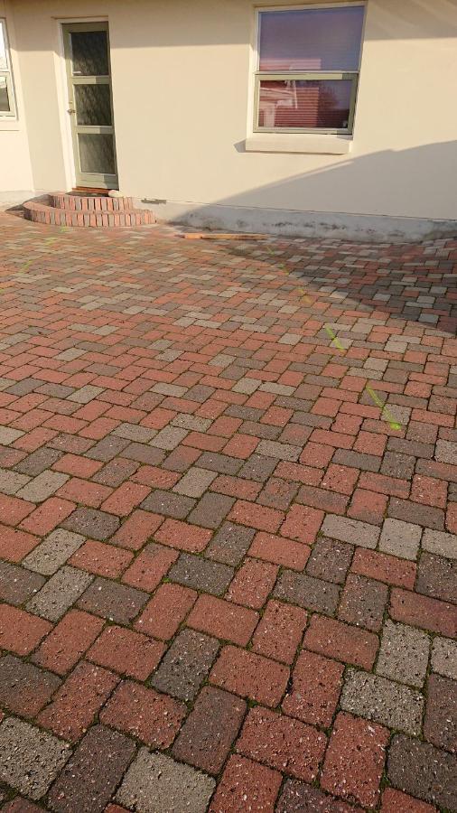 Cichy Zakatek 2 Apartment Odense Luaran gambar